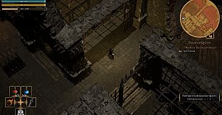Evelgron: Tale of the Sinner