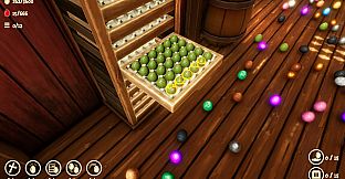 The Eggsortist
