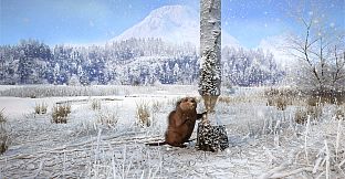 theHunter: Call of the Wild - Alberta Hunting Preserve