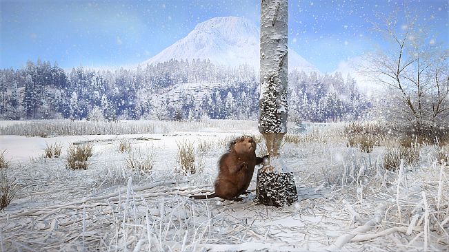 theHunter: Call of the Wild - Alberta Hunting Preserve