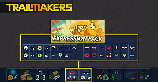 Trailmakers: Decals Expression Pack