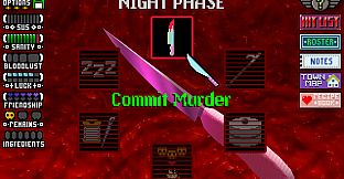 Slaughter Horse 2 OST