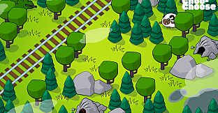 Сhoo-Сhoose - Wallpapers Pack