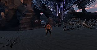Offworlder