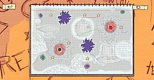 Doodle Ball