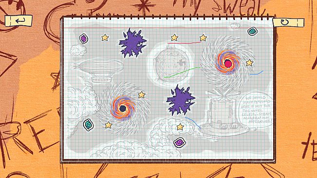 Doodle Ball