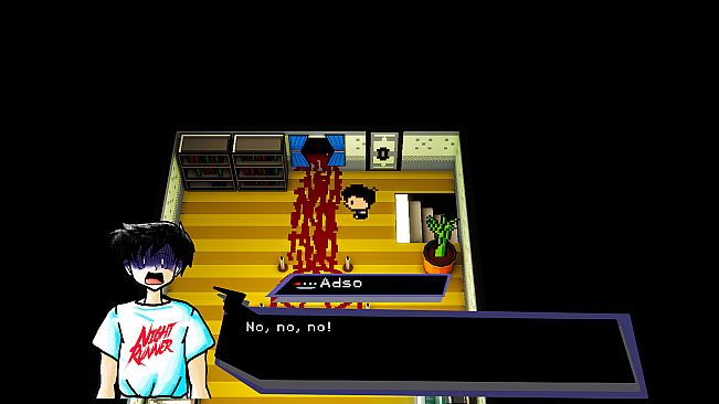 Pine Creek: The Book of Judith