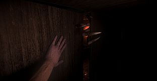 Footsteps in the Dark