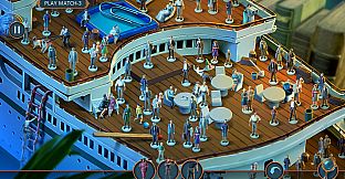 Mystical Riddles: Ship From Beyond Collector's Edition