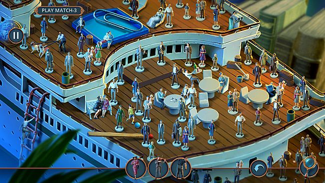 Mystical Riddles: Ship From Beyond Collector's Edition