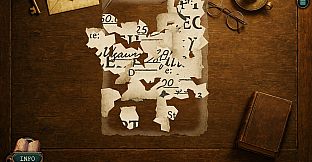 Dark Town Secrets: Lost Lulu Collector's Edition