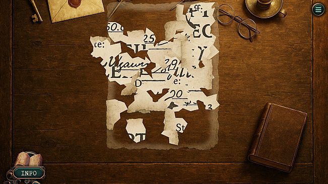 Dark Town Secrets: Lost Lulu Collector's Edition