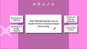 Kyle is Famous: Complete Edition