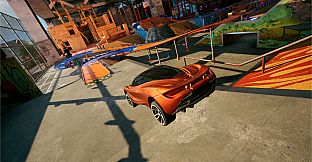 HOT WHEELS - Pass Vol. 3