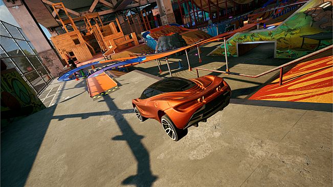 HOT WHEELS - Pass Vol. 3