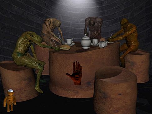 Surrealidade - Definitive Edition