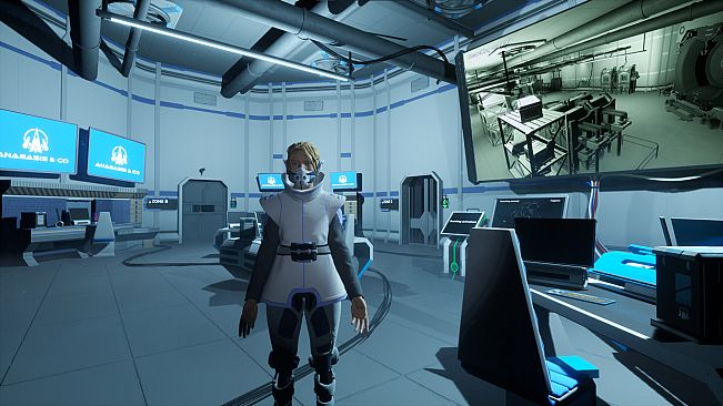 The Obscura Experiment