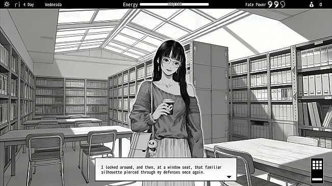 Eros Memories: The Lewd Way to Save the World