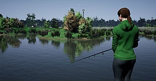 Fishing Sim World: Pro Tour - Talon Fishery