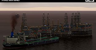 DCS: MAD AH-64D Campaign