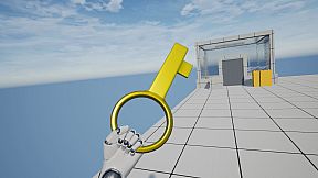 Grappling Hook and Grappling Hook