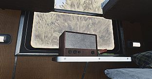 Red October – Melodies Under the Wheels