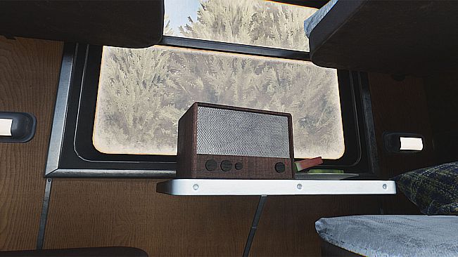 Red October – Melodies Under the Wheels