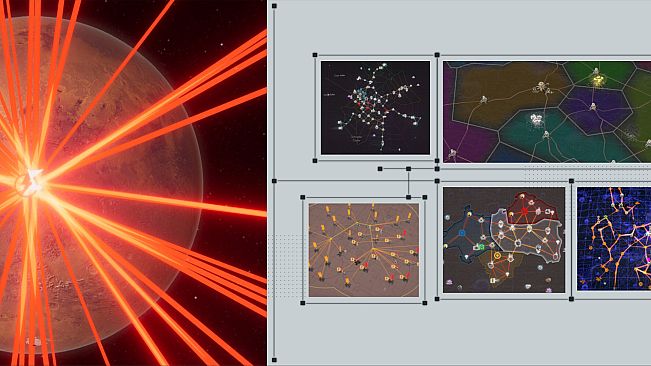 The Art of Per Aspera