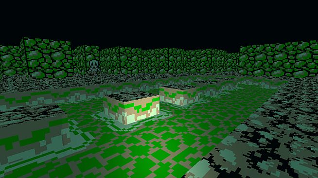 RogueStone 2: Open World