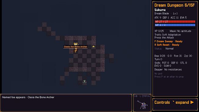 Dungeon Sookuma