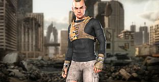 RPG Maker MZ - Doomsday Character Creator Kit 1