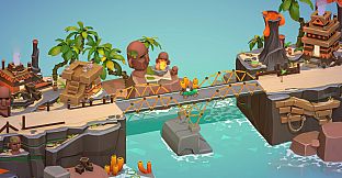 Poly Bridge 3