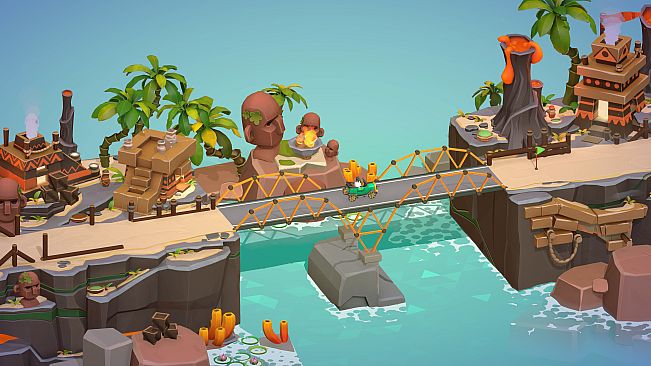 Poly Bridge 3