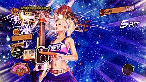 LOLLIPOP CHAINSAW RePOP