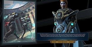 Age of Wonders: Planetfall - Star Kings