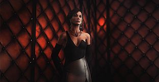 HITMAN 3 - Patient Zero Requiem Pack