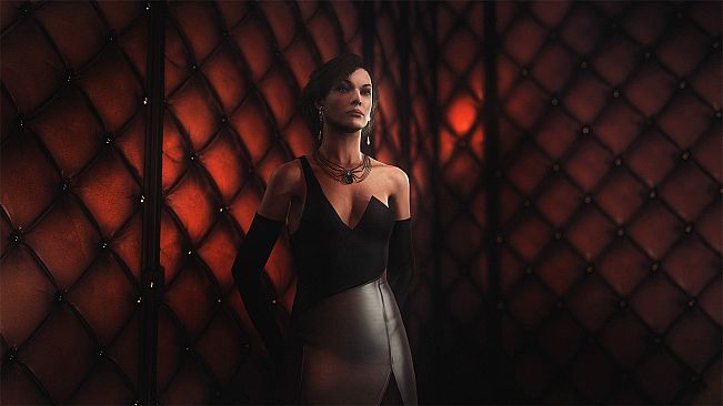 HITMAN 3 - Patient Zero Requiem Pack