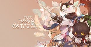 Tree of Savior - Nostalgic September 2020 OST Collection