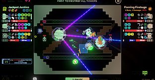 Autobrawl Arena