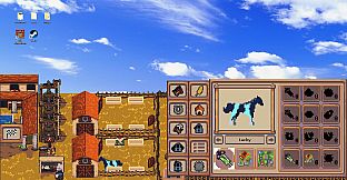 Idle Hippodrome