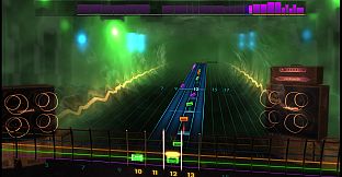 Rocksmith 2014 – Bachsmith