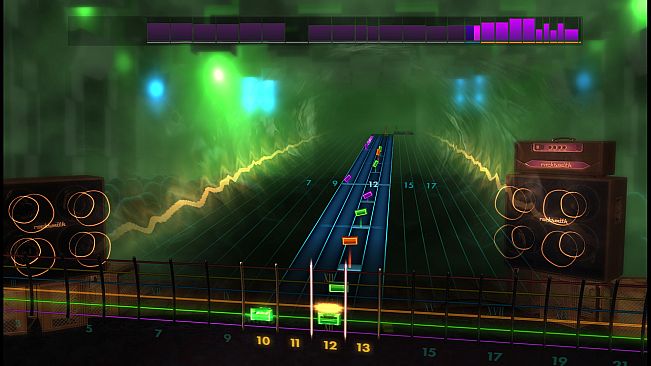 Rocksmith 2014 – Bachsmith