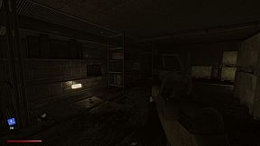 Dark Skies 2: Keepers of Nemansk