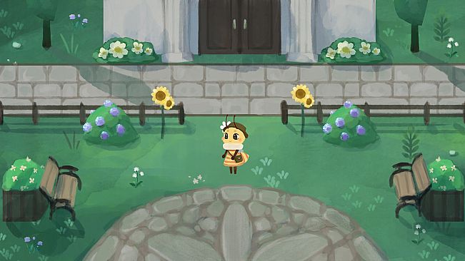 Floraison
