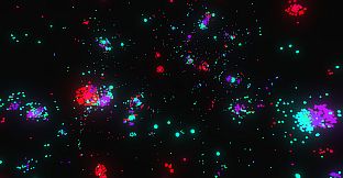 Artificial Life Simulator