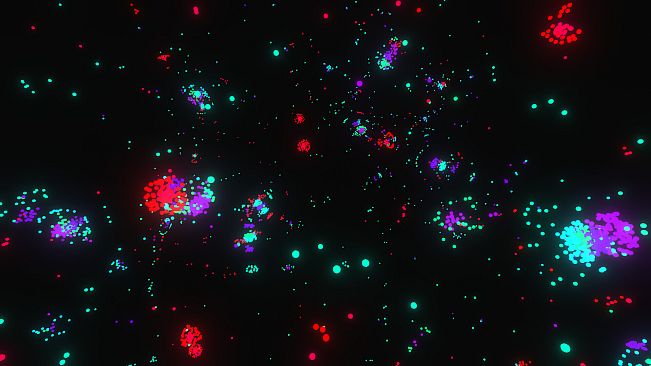 Artificial Life Simulator