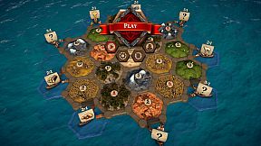 CATAN - Console Edition: Complete Collection