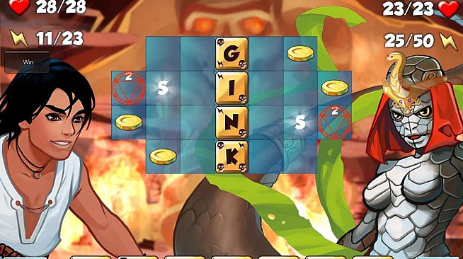 Word Wonders: The Tower of Babel