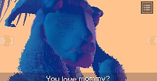 Hentai Goat Mommy