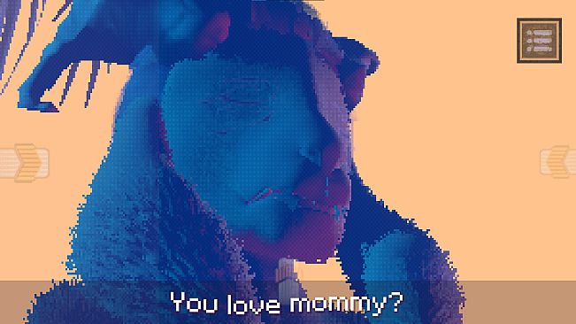 Hentai Goat Mommy
